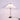Pleated Table Lamp - LUUGAA