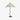 Pleated Table Lamp - LUUGAA