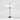 Pleated Table Lamp - LUUGAA