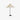 Pleated Table Lamp - LUUGAA