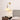 Pleated Wooden Wall Lamp - LUUGAA