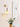 Pleated Wooden Wall Lamp - LUUGAA