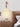 Pleated Wooden Wall Lamp - LUUGAA