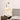 Pleated Wooden Wall Lamp - LUUGAA