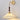 Pleated Wooden Wall Lamp - LUUGAA