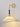Pleated Wooden Wall Lamp - LUUGAA