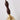 Pleated Wooden Wall Lamp - LUUGAA