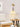 Pleated Wooden Wall Lamp - LUUGAA