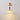 Pleated Wooden Wall Lamp - LUUGAA