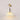 Pleated Wooden Wall Lamp - LUUGAA