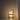 Portable Lantern Glass Table Lamp Type A - LUUGAA