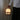 Portable Lantern Glass Table Lamp Type A - LUUGAA