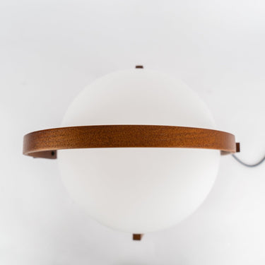 Portable Lantern Glass Table Lamp Type A - LUUGAA