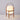 Portable Lantern Glass Table Lamp Type A - LUUGAA