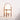Portable Lantern Glass Table Lamp Type A - LUUGAA