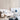 Portable Lantern Glass Table Lamp Type A - LUUGAA
