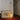 Portable Lantern Glass Table Lamp Type A - LUUGAA