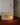 Portable Lantern Glass Table Lamp Type A - LUUGAA