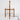 Portable Lantern Glass Table Lamp Type A - LUUGAA