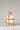 Portable Lantern Glass Table Lamp Type A - LUUGAA