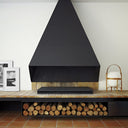Portable Lantern Glass Table Lamp Type A - LUUGAA