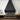 Portable Lantern Glass Table Lamp Type A - LUUGAA