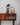 Portable Lantern Glass Table Lamp Type A - LUUGAA