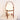 Portable Lantern Glass Table Lamp Type A - LUUGAA