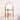 Portable Lantern Glass Table Lamp Type A - LUUGAA