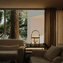 Portable Lantern Glass Table Lamp Type A - LUUGAA