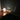 Portable Lantern Glass Table Lamp Type A - LUUGAA