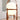 Portable Lantern Glass Table Lamp Type A - LUUGAA