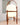 Portable Lantern Glass Table Lamp Type A - LUUGAA