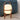 Portable Lantern Glass Table Lamp Type A - LUUGAA