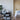 Portable Lantern Glass Table Lamp Type A - LUUGAA