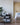 Portable Lantern Glass Table Lamp Type A - LUUGAA