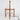 Portable Lantern Glass Table Lamp Type A - LUUGAA