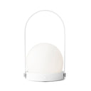 Portable Lantern Table Lamp - LUUGAA