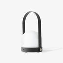 Portable Lantern Table Lamp - LUUGAA