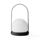 Portable Lantern Table Lamp - LUUGAA