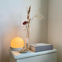 Portable Lantern Table Lamp - LUUGAA