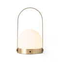 Portable Lantern Table Lamp - LUUGAA