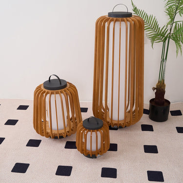 Portable Outdoor Lantern Light - LUUGAA