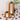 Portable Outdoor Lantern Light - LUUGAA