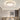 Post - modern Iron Ceiling Light - LUUGAA