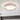Post - modern Iron Ceiling Light - LUUGAA