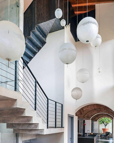 Postkrisi Pendant Lamp - LUUGAA