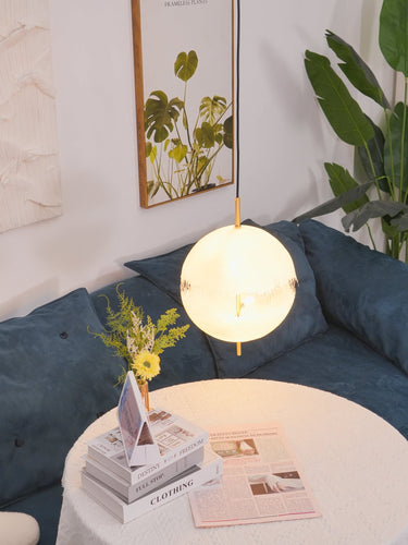 Postkrisi Pendant Lamp - LUUGAA