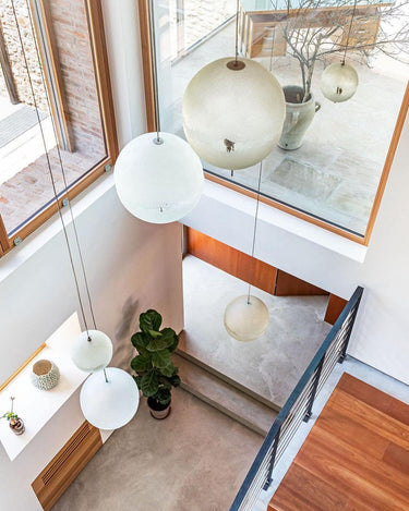 Postkrisi Pendant Lamp - LUUGAA