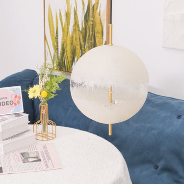 Postkrisi Pendant Lamp - LUUGAA